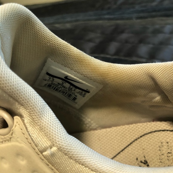 Nike Air Max Zero in Oatmeal - Picture 10 of 12